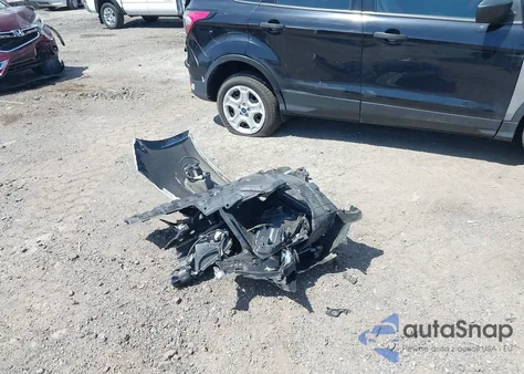 2018 Nissan Altima 2.5 Sv from USA, damaged, VIN 1N4AL3APXJC213164